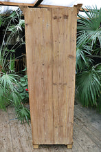 💖 Gorgeous Old Pine Tall Cupboard-Linen/Larder/Housekeeping/Wardrobe 💖 - oldpineshop.co.uk
