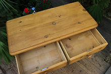 ❤️ Large & Quality Old Victorian Pine Chest Drawers/ Sideboard ❤️ - oldpineshop.co.uk