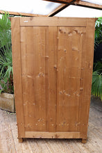 ❤️ Old Pine Wardrobe/ 'Housekeepers' Cupboard-Linen/ Larder/ Food ❤️