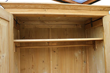 ❤️ Lovely! Large Old Pine Double Knock Down/ Sectional Wardrobe ❤️