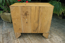 ❤️ Superb! Quality! Old Pine Chest Drawers/ Sideboard/ TV Stand