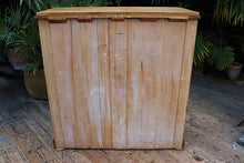 🤩 WOW! Huge! Quality! Old Victorian Pine Chest of 6 Drawers/ Sideboard 🤩