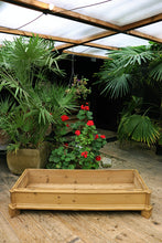 💖 BIG! Quality Old Victorian Pine Double Rail Option Knock Down Wardrobe 💖