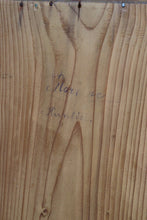 💕 WOW! Old Georgian! Shelved Pine Cupboard-Linen/ Larder/ Food/ Wardrobe 💕