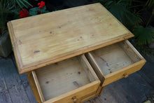 🤩 Tall Old Pine Dresser Base/ Sideboard/ Cupboard/ Wardrobe (yes, really!) 🤩
