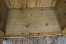 🤩 Tall Old Pine Dresser Base/ Sideboard/ Cupboard/ Wardrobe (yes, really!) 🤩