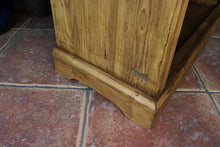 💖 WOW! Old Pine Adjustable Shelves/ Bookshelf/ Office Storage 💖