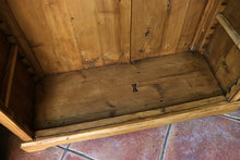 💖 WOW! Old Pine Adjustable Shelves/ Bookshelf/ Office Storage 💖