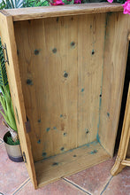 🩷 Very Old (Georgian) Pine Chest of Drawers/ Sideboard/ Kitchen/ TV Stand 🩷