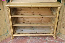 🩷 Very Old (Georgian) Pine Chest of Drawers/ Sideboard/ Kitchen/ TV Stand 🩷