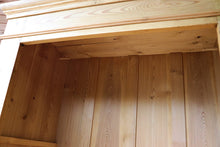 🥰 WOW! Old Pine Wardrobe/ 'Housekeepers' Cupboard - Linen/ Larder/ Food 🥰