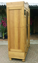 💕 Stunning! Quality! Big Old Pine Triple Knock Down Combination Wardrobe 💕
